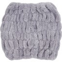 Широка лента за глава, Grey