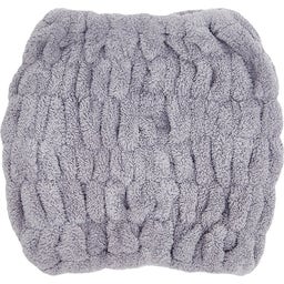 GLOV Широка лента за глава - Grey