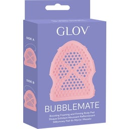Bubblemate Boosting Foaming & Firming Body Pad - 1 st.