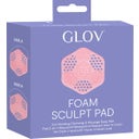 Foam Sculpt Pad 2in1 Foaming Cleansing & Massage Body Pad - 1 st.