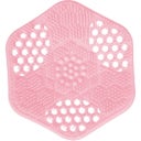Foam Sculpt Pad 2in1 Foaming Cleansing & Massage Body Pad - 1 st.