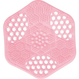 Foam Sculpt Pad 2in1 Foaming Cleansing & Massage Body Pad - 1 st.