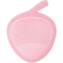 Quantum Clean Face Make-up Remover & Silicone Cleansing Pad - 1 st.