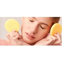 GLOV Natural Cleansing Pads - 5 st.