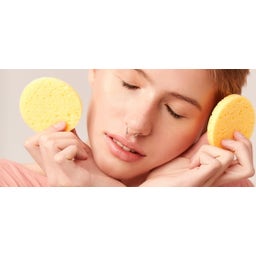 GLOV Natural Cleansing Pads - 5 st.