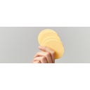 GLOV Natural Cleansing Pads - 5 st.