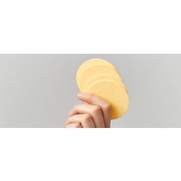 GLOV Natural Cleansing Pads - 5 st.
