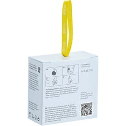 GLOV Natural Cleansing Pads - 5 st.