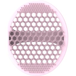 GLOV Face Wash Silicone Foaming Pad - 1 st.