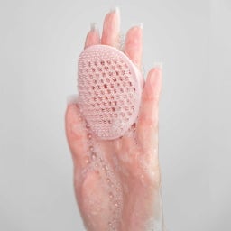 GLOV Face Wash Silicone Foaming Pad - 1 st.