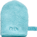 Iconic Mitt - Make up Remover and Cleansing Mitt, Blue Lagoon