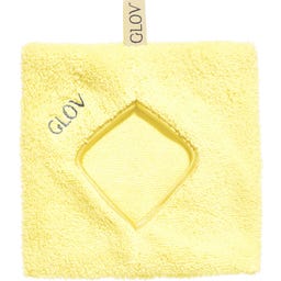 GLOV Comfort Make-up Remover - Baby Banana