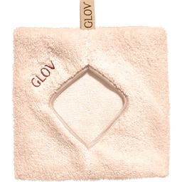 GLOV Comfort Make-up Remover - Desert Sand