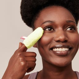 GLOV Quick Treat - Baby Banana