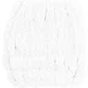 GLOV Широка лента за глава - White