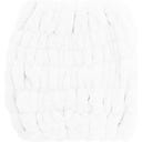 Extra Wide Headband, White