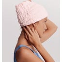 GLOV Extra Wide Headband - Pastel Pink