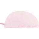 GLOV Double-Sided Satin Hair Towel Wrap - Pink