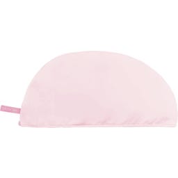 GLOV Double-Sided Satin Hair Towel Wrap - Pink