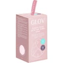 GLOV Double-Sided Premium Hair Wrap - Pink