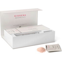 BIOGENA AESTHETICS Beauty & Glow Geschenkset - 1 Set