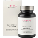BIOGENA AESTHETICS SummerSkin+ Superior - 60 kapszula