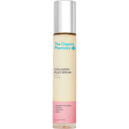 The Organic Pharmacy Collagen Plus Serum - 35 ml