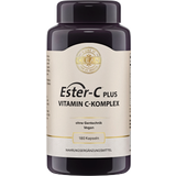 i like it clean Ester-C® Plus