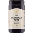 i like it clean Jus d'Herbe d'Orge Bio en Poudre - 250 g