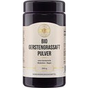 Bio árpafűlé por, 250 g