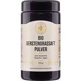 i like it clean Jus d'Herbe d'Orge Bio en Poudre