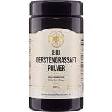 i like it clean Bio Gerstengrassaft Pulver
