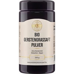 i like it clean Biologisch Gerstegrassappoeder - 250 g