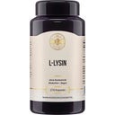 i like it clean L-Lysin - 270 Kapseln