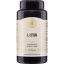 i like it clean L-lysine - 270 gélules