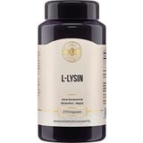 i like it clean L-Lysin