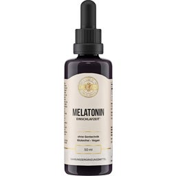 i like it clean Melatonin flüssig - 50 ml