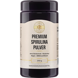 i like it clean Premium Spirulina pulver