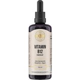 Vitamin B12 Flytande