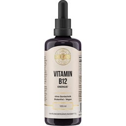 Vitamin B12 Liquid - 100 ml