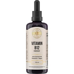 Vitamin B12 Flytande - 100 ml