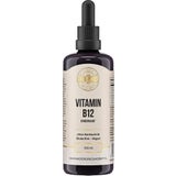 Witamina B12 w płynie