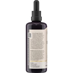 Vitamin B12 flüssig - 100 ml