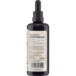 Vitamin B12 flüssig - 100 ml