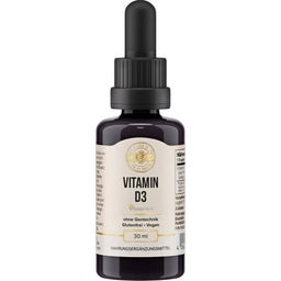 Vitamina D3 Líquida - 30 ml