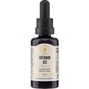 D3-vitamin folyadék, 30 ml