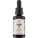 Vitamin D3 Liquid, 30 ml