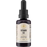 Vitamin D3 Flytande