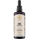 Zinc Líquido, 100 ml