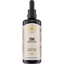 i like it clean Zinc, Liquid - 100 ml